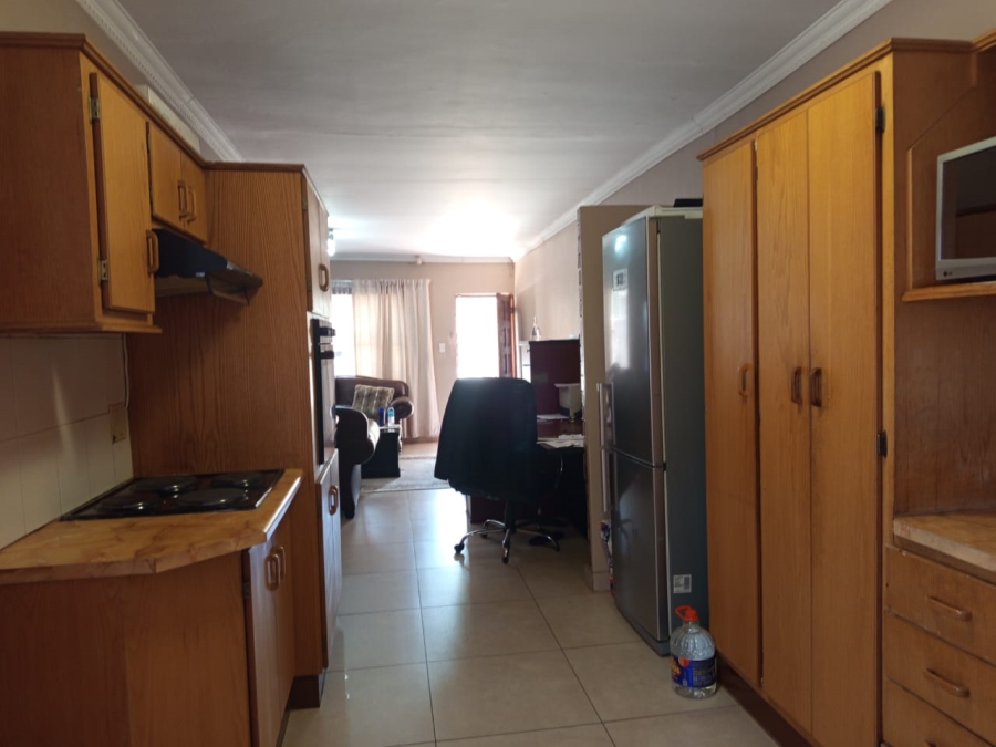 2 Bedroom Property for Sale in Navalsig Free State